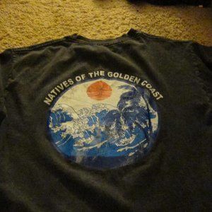 Brandy melville graphic tee